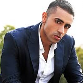 Jay Sean